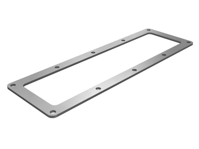 6P-6595: GASKET 6P6595 купить
