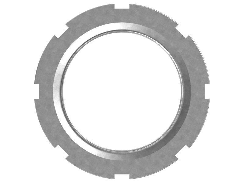 534-1846: Track Nut 5341846 купить