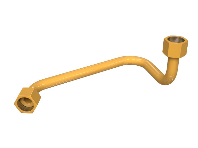 549-2074: TUBE AS