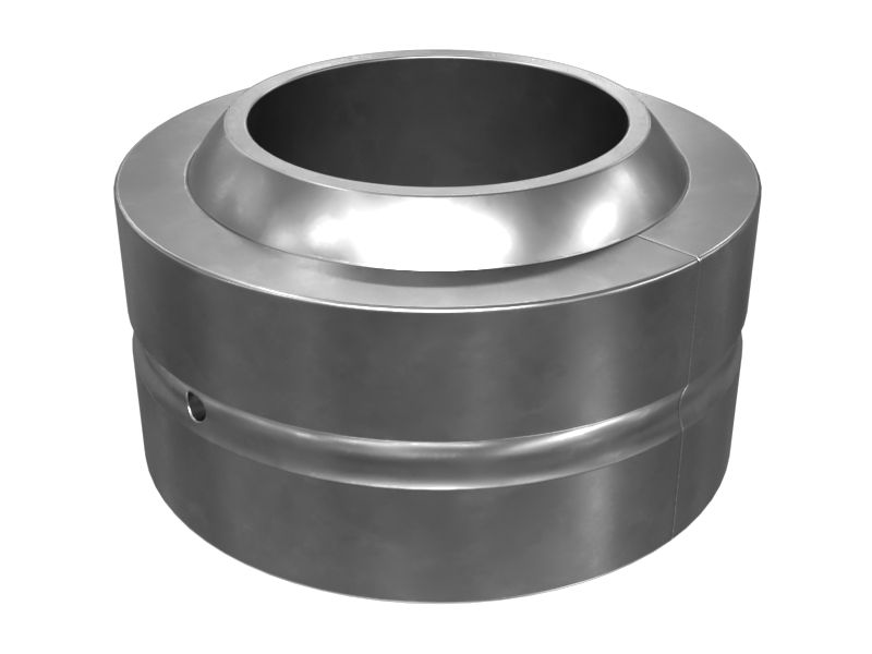 САМОУСТАНАВЛИВАЮЩИЙСЯ ПОДШИПНИК