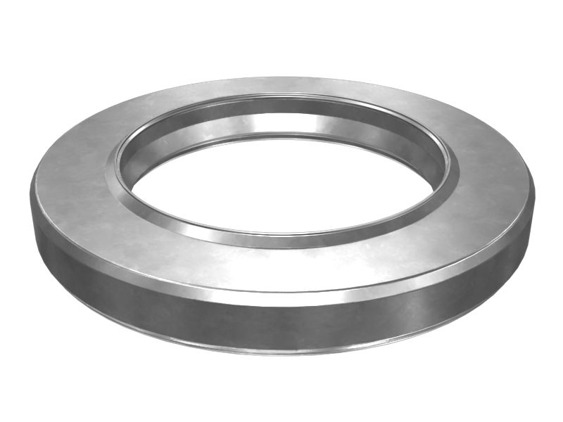 542-8735: SEAL-LIP TYP