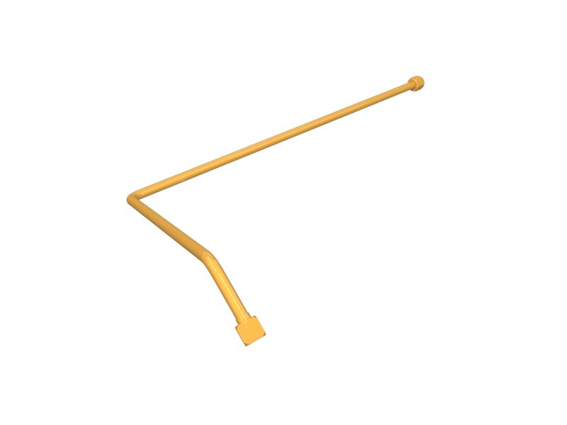 ТРУБКА ВОЗДУШНАЯ В СБОРЕ