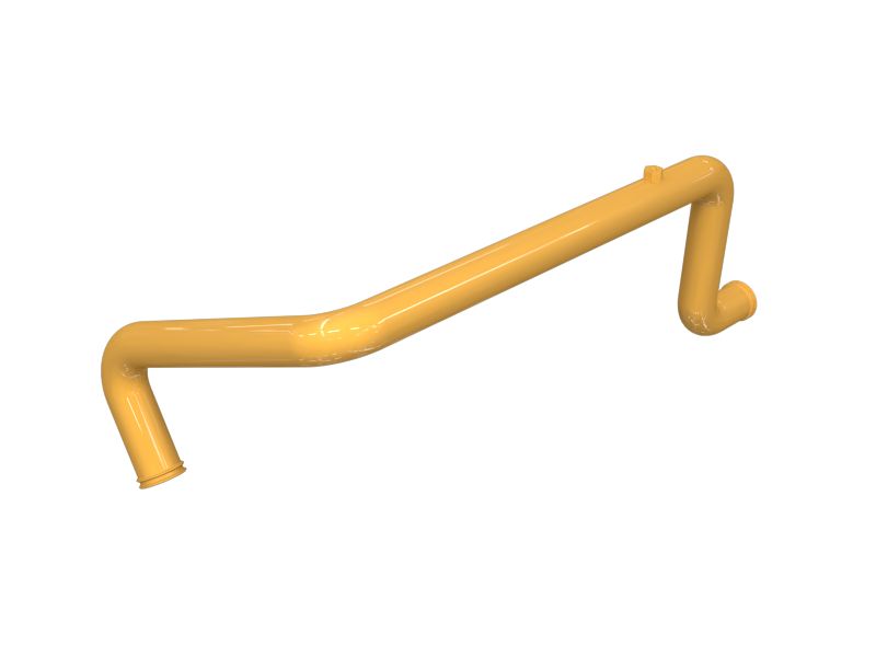 522-5460: Steel Tube Assembly 5225460 купить