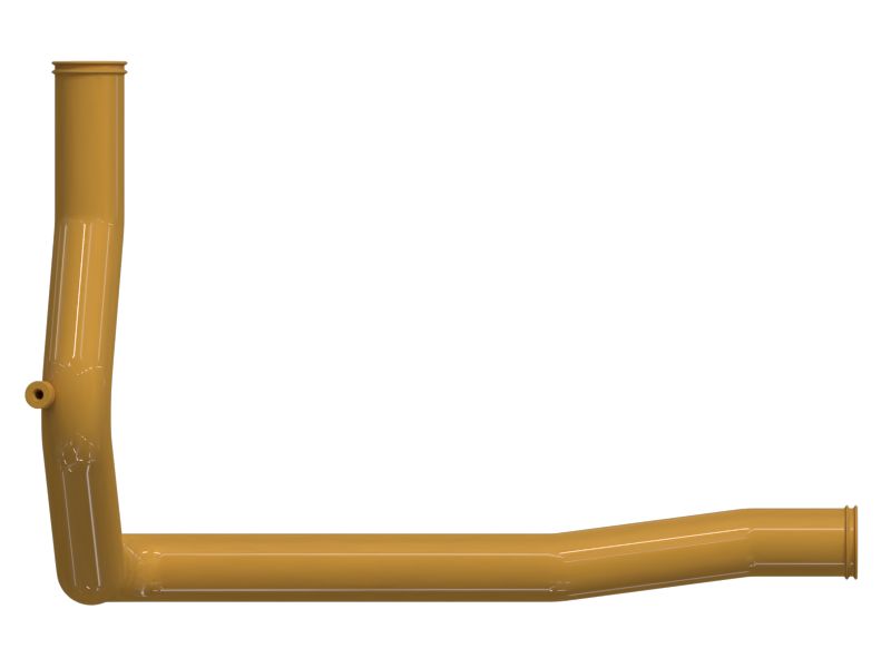 ТРУБКА В СБОРЕ