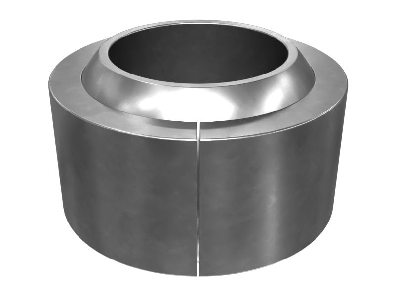 1U-2729: ПОДШИПНИК В СБОРЕ