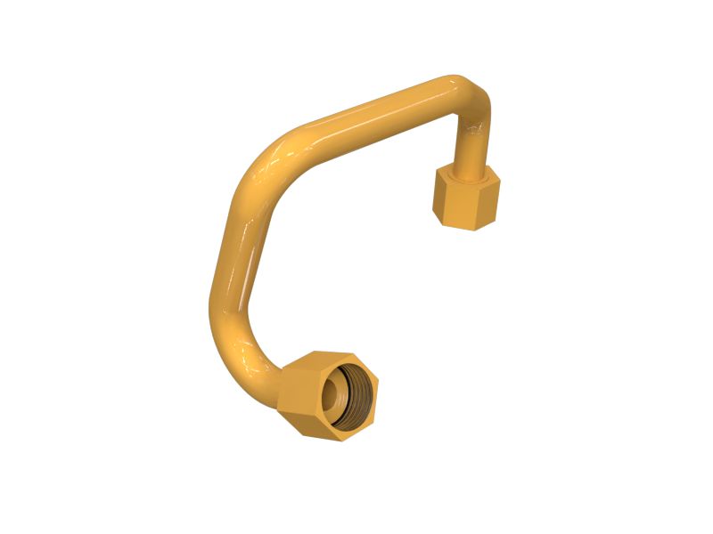 553-5871: TUBE AS