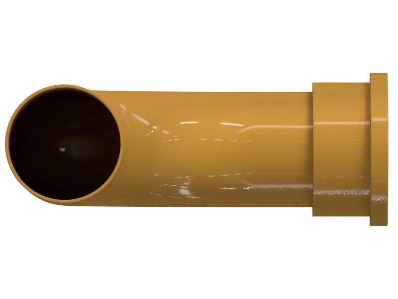 ТРУБКА В СБОРЕ