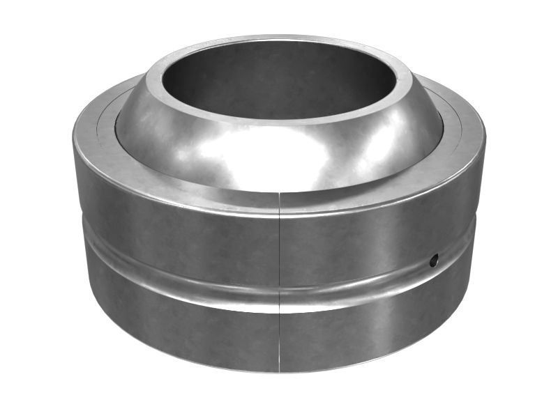 8T-1114: ПОДШИПНИК РАДИАЛЬНЫЙ