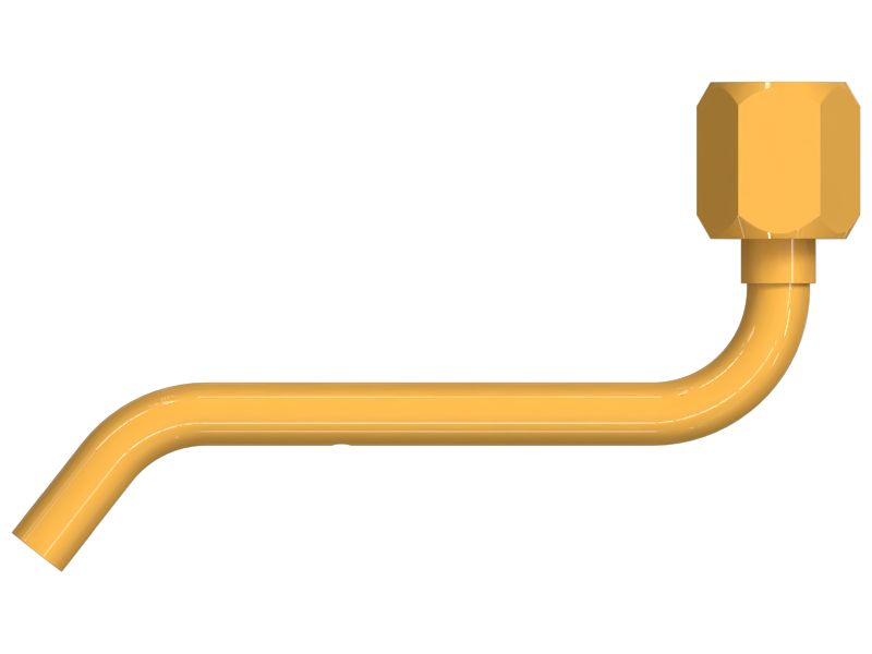 558-6526: TUBE AS 5586526 купить