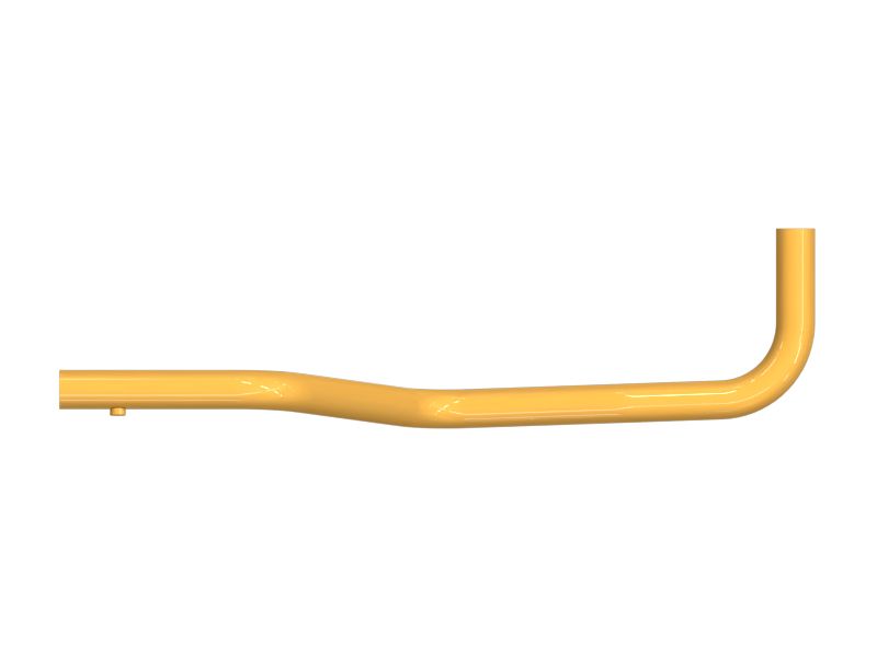 521-2857: Steel Tube Assembly 5212857 купить