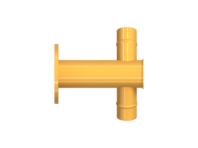 ТРУБКА В СБОРЕ