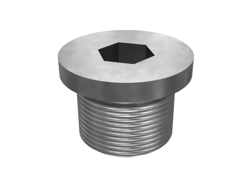 469-5910: M16 Hexagonal Plug 4695910 купить