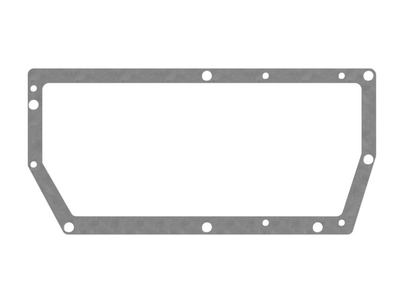 Монтажное уплотнение кабины, толщина 37 мм