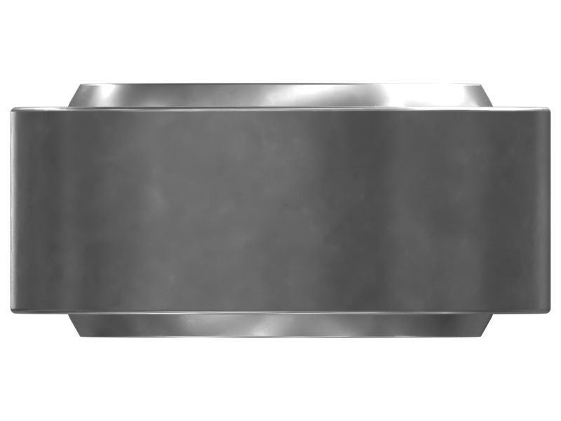 Самоцентрирующийся подшипник