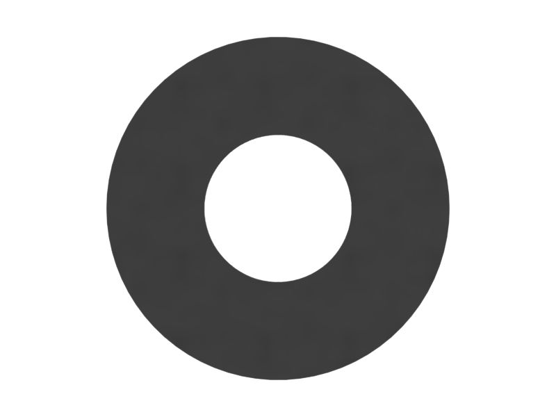 421-0286: WASHER-RUBBE 4210286 купить