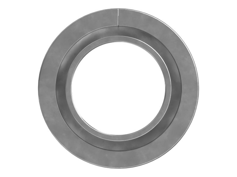 САМОУСТАНАВЛИВАЮЩИЙСЯ ПОДШИПНИК