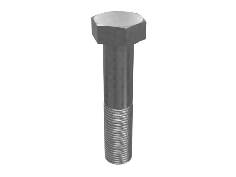 492-9771: Hex Head Bolt 4929771 купить