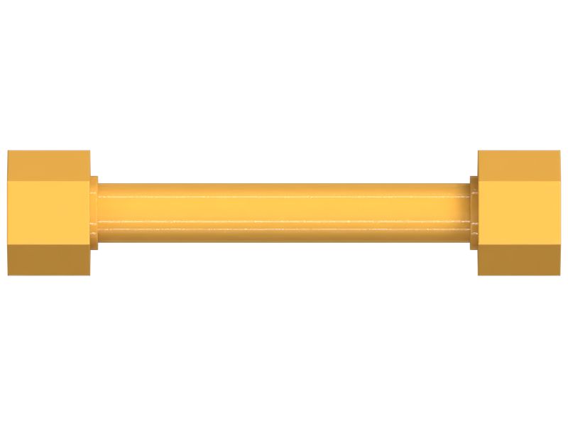 374-1762: Fluid Carrying Tube Assembly 3741762 купить