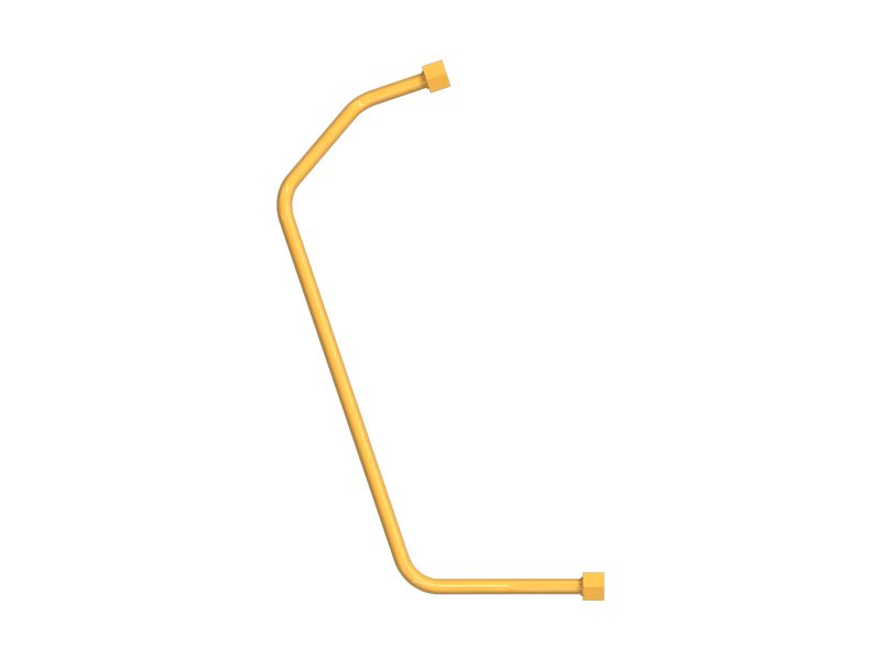 374-7986: Tube Assembly | CATCorp