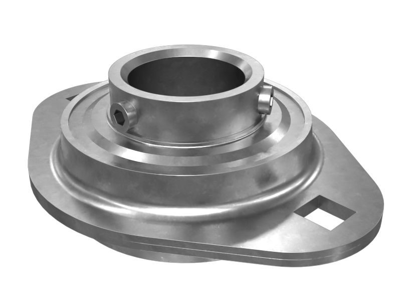 398-8719: ПОДШИПНИК В СБОРЕ