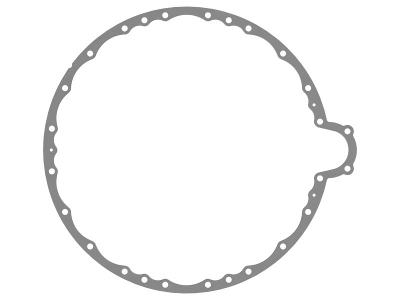 ПРОКЛАДКА В СБОРЕ