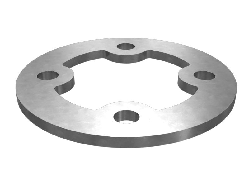 Прокладка для топливного бака, толщина 3,2 мм