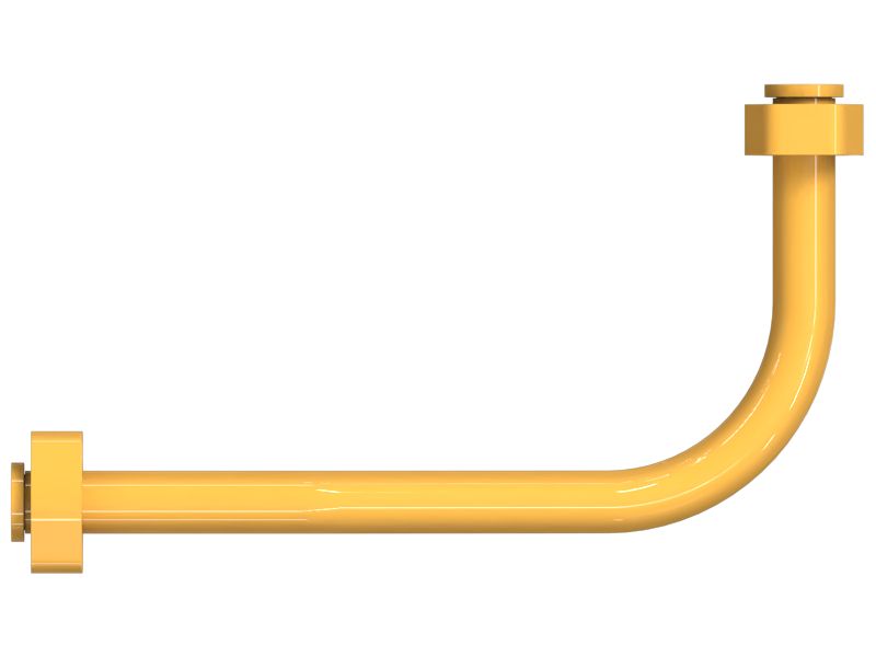 534-2168: TUBE 5342168 купить