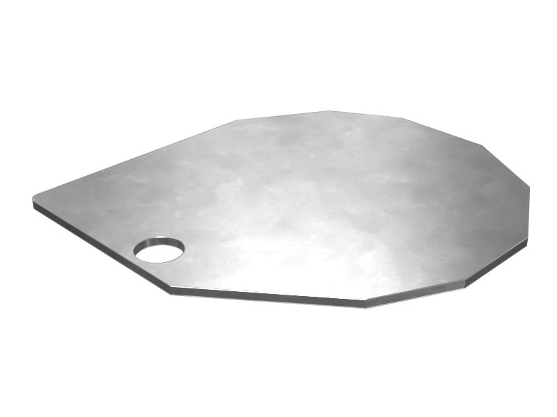 379-1879: ПРОКЛАДКА КРЫШКИ