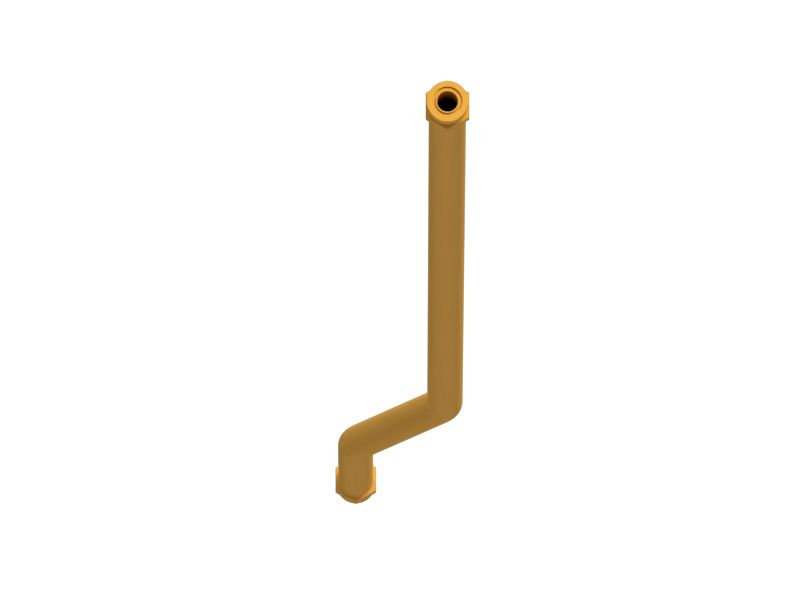 525-1662: Steel Tube Assembly 5251662 buy