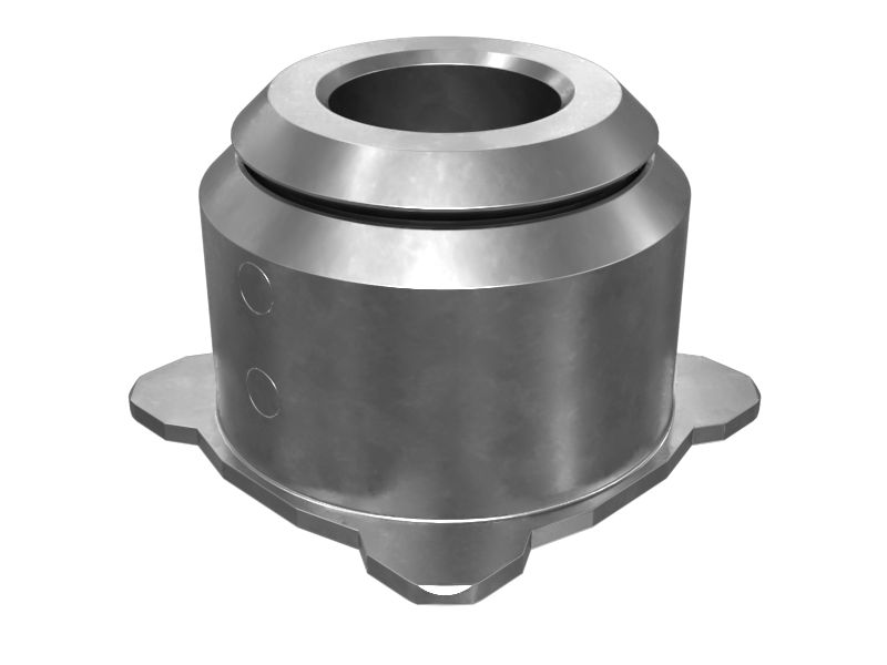 BUSHING AS-D