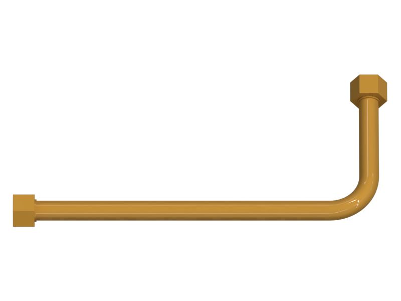 547-4226: Tube Assembly 5474226 купить