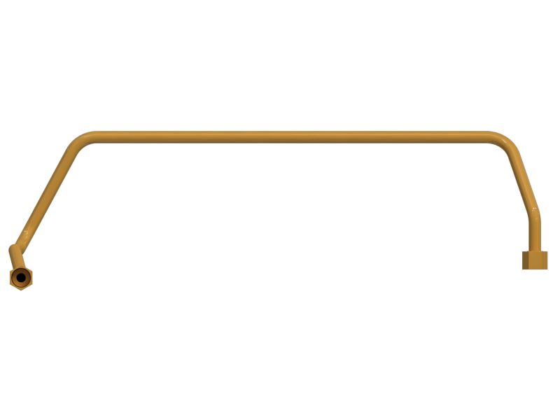 ТРУБКА В СБОРЕ