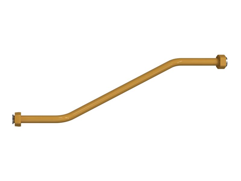 534-9952: 38mm Inner Diameter Hydraulic Lines Tube 5349952 buy