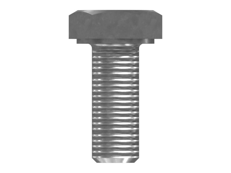 488-2663: Hex Head Bolt 4882663 купить