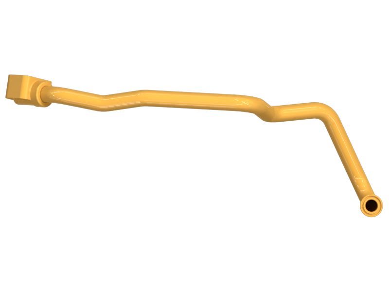 542-2525: 23.83mm ID Pump Lines Tube 5422525 购买