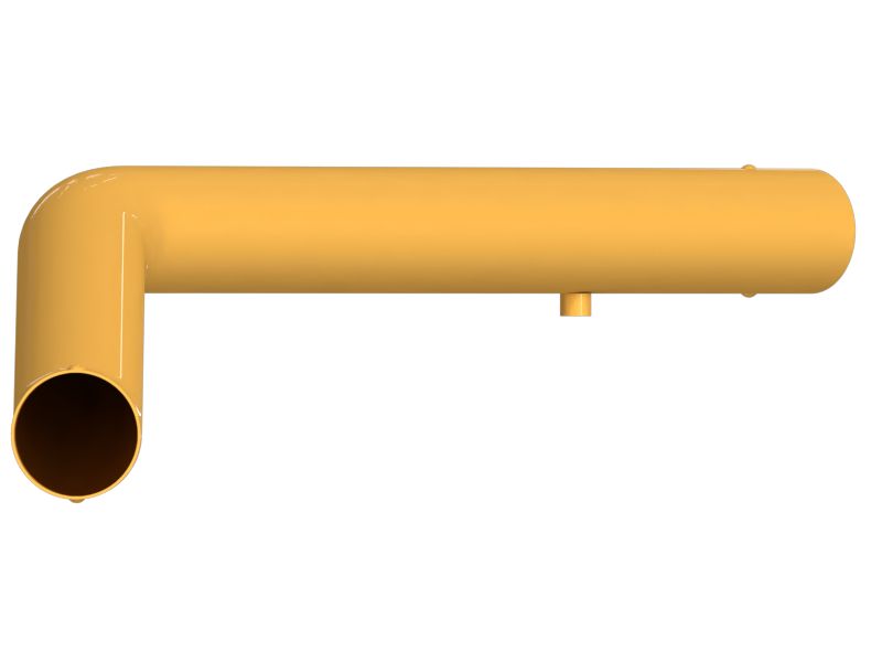 374-5704: Tube Assembly 3745704 купить
