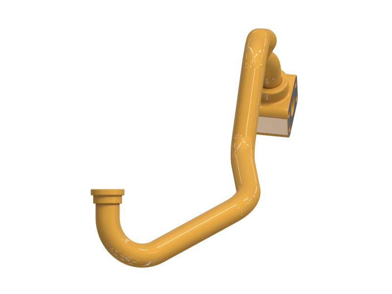 Tube Assembly