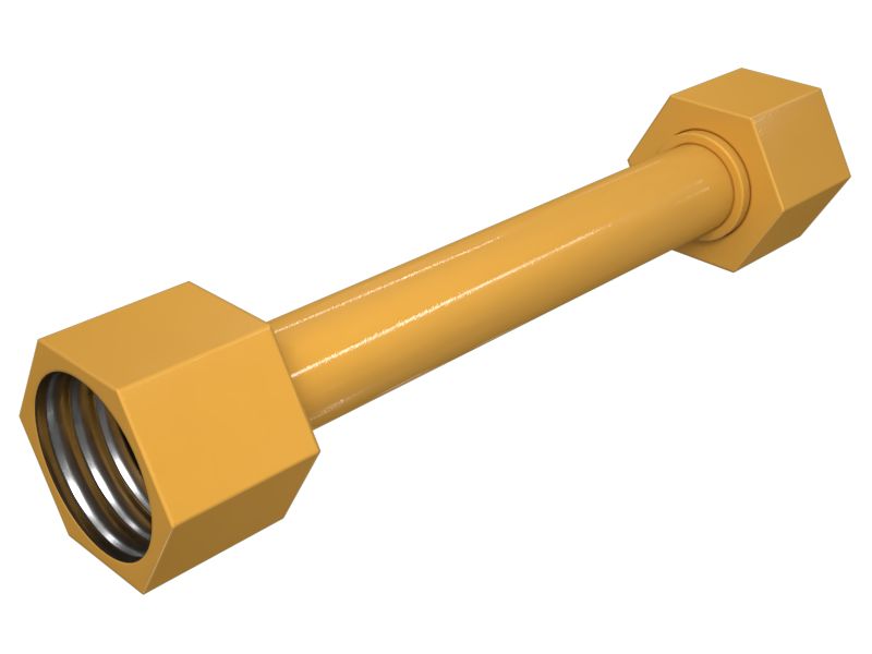 374-1762: Fluid Carrying Tube Assembly 3741762 купить