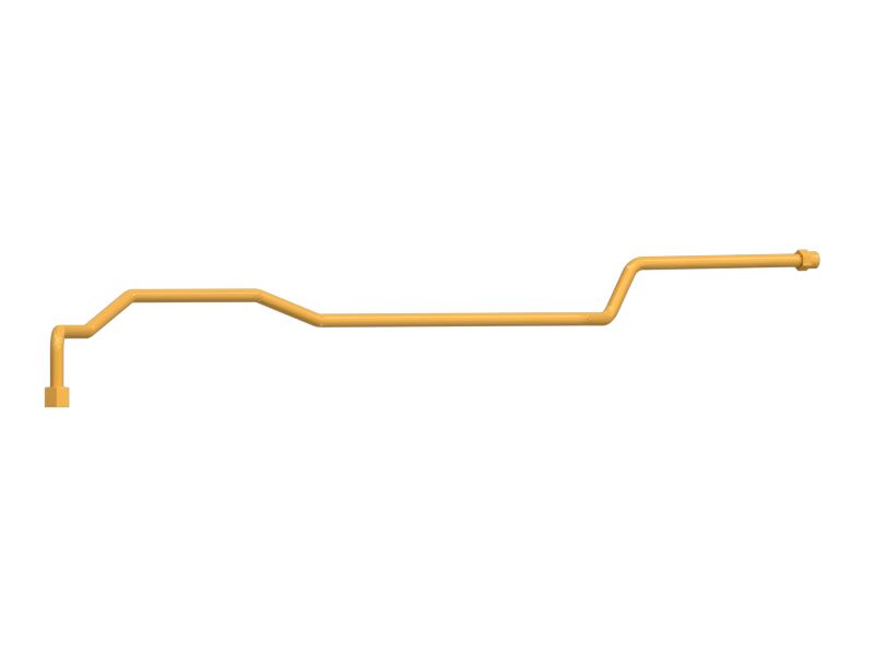 TUBE AS