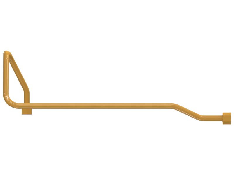 ТРУБКА В СБОРЕ