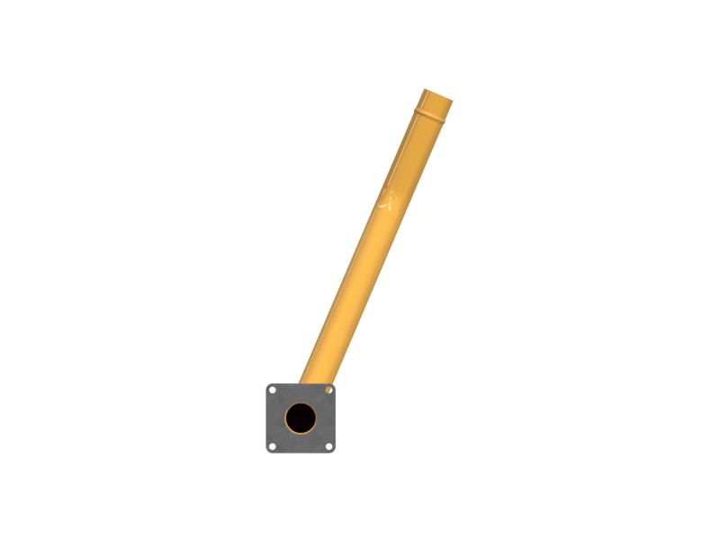 ТРУБКА В СБОРЕ