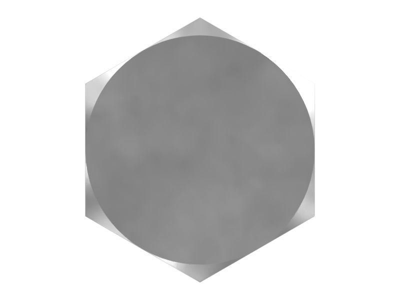 492-9751: BOLT-HEX 4929751 купить