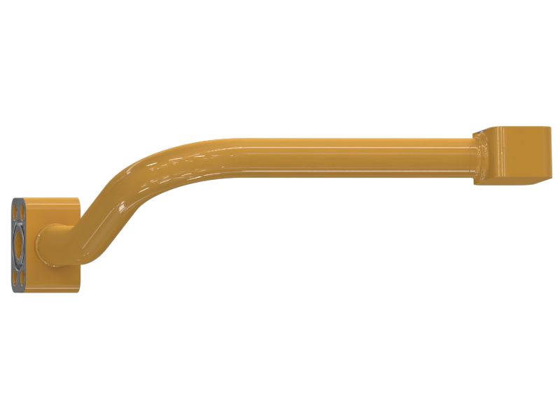 373-1732: Tube Assembly | CATCorp