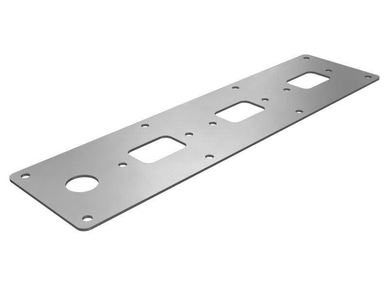 426-1244: GASKET 4261244 купить