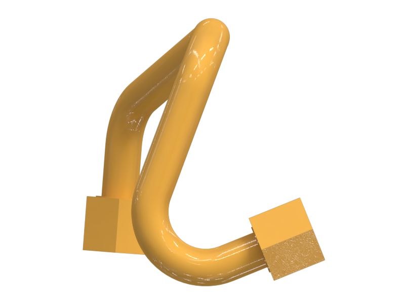 TUBE AS