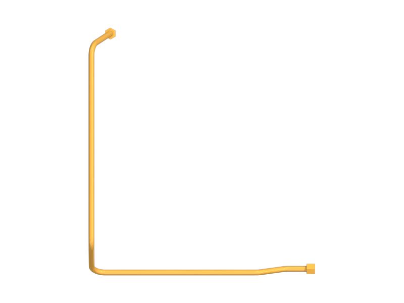 ТРУБКА В СБОРЕ