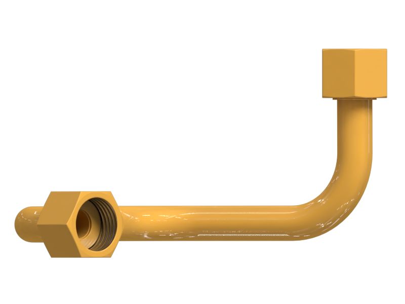 TUBE AS