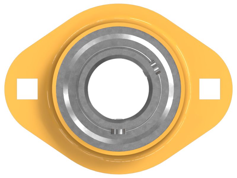 ПОДШИПНИК В СБОРЕ