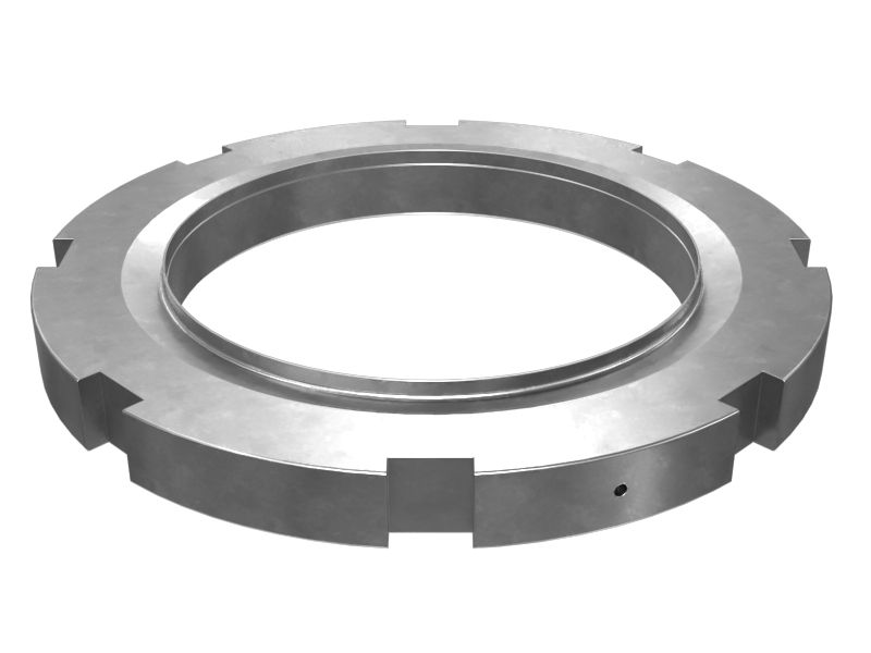 534-1846: Track Nut 5341846 купить