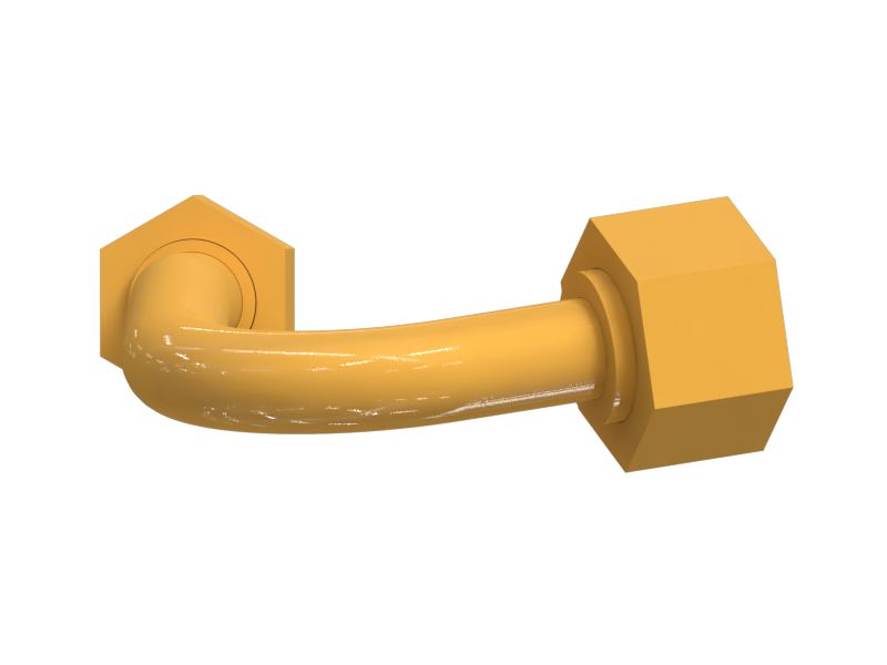 523-6768: Steel Tube Assembly 5236768 购买